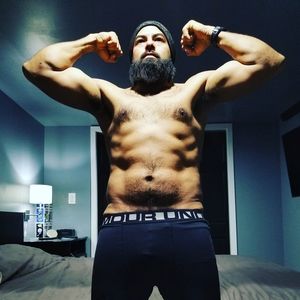 Meet your Posher, Juan